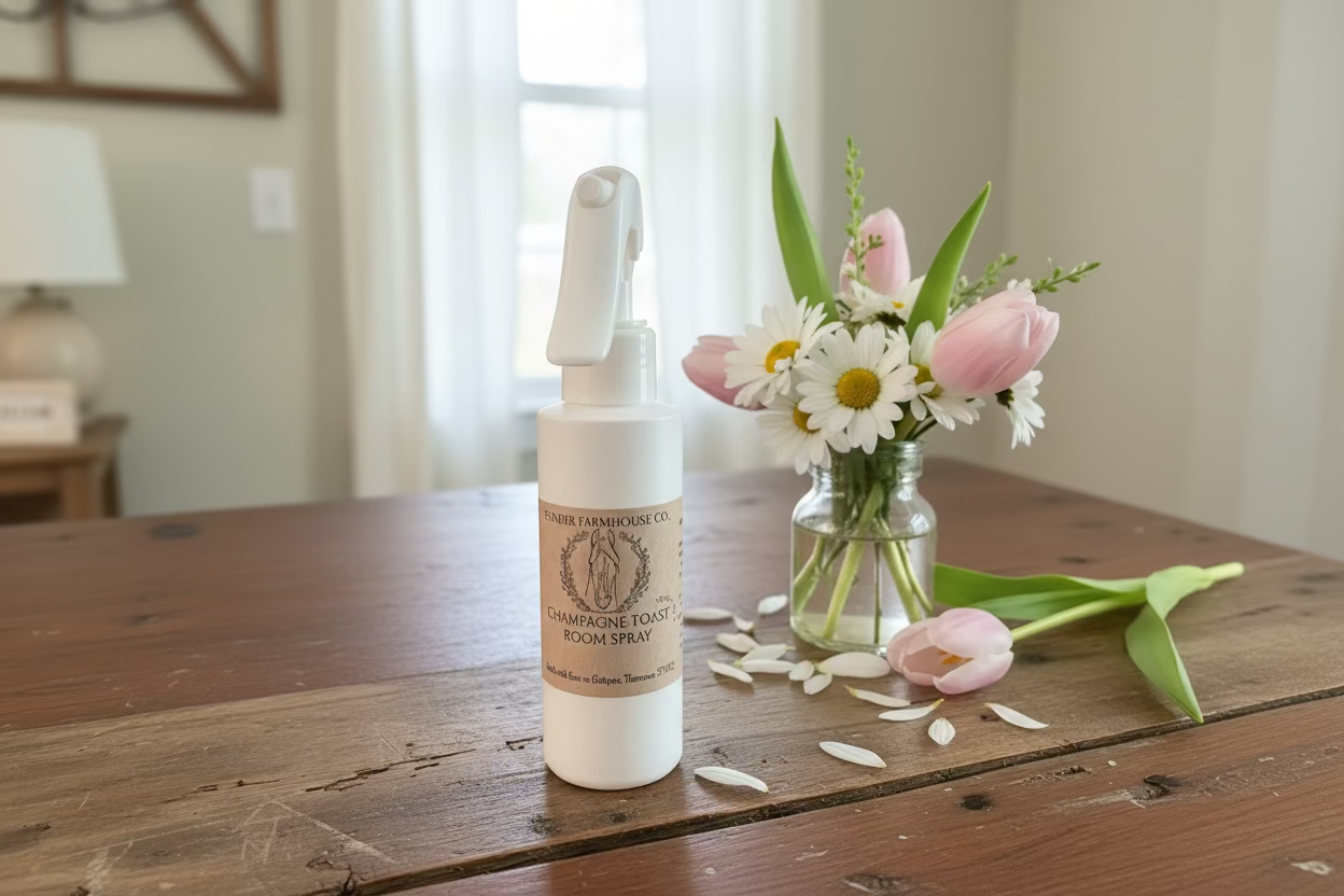 Room Spray