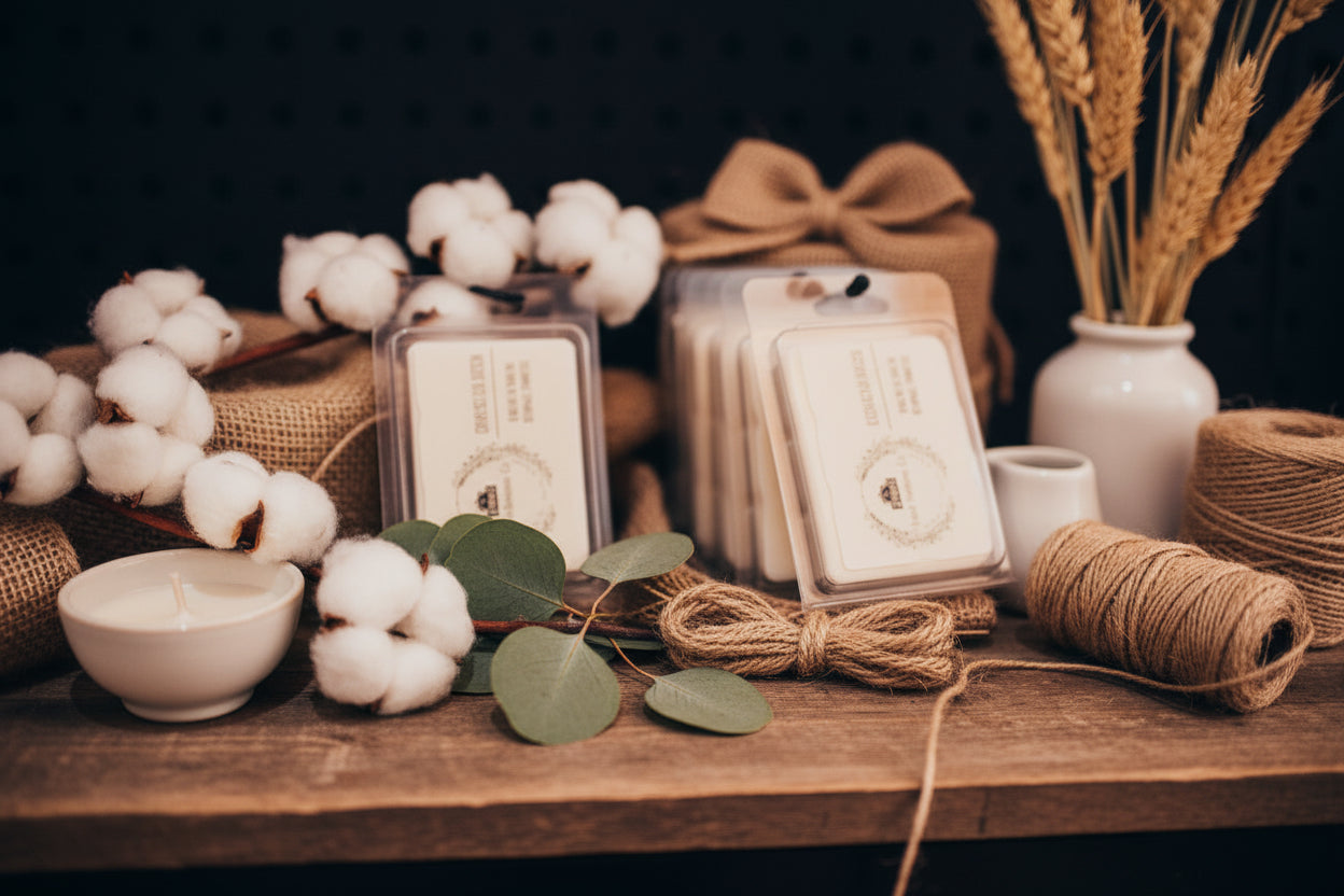 Wax Melts