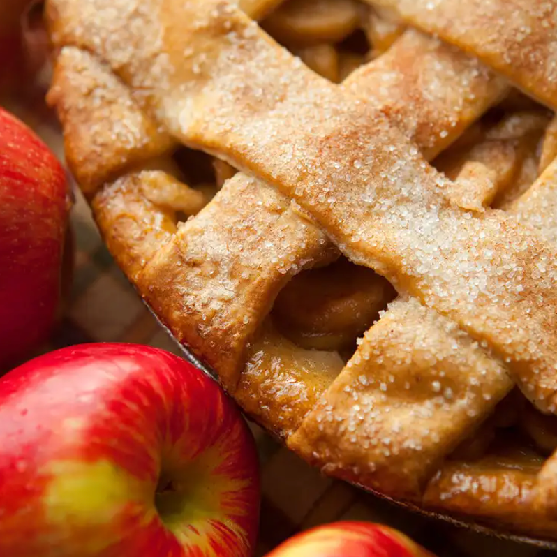 Apple Pie