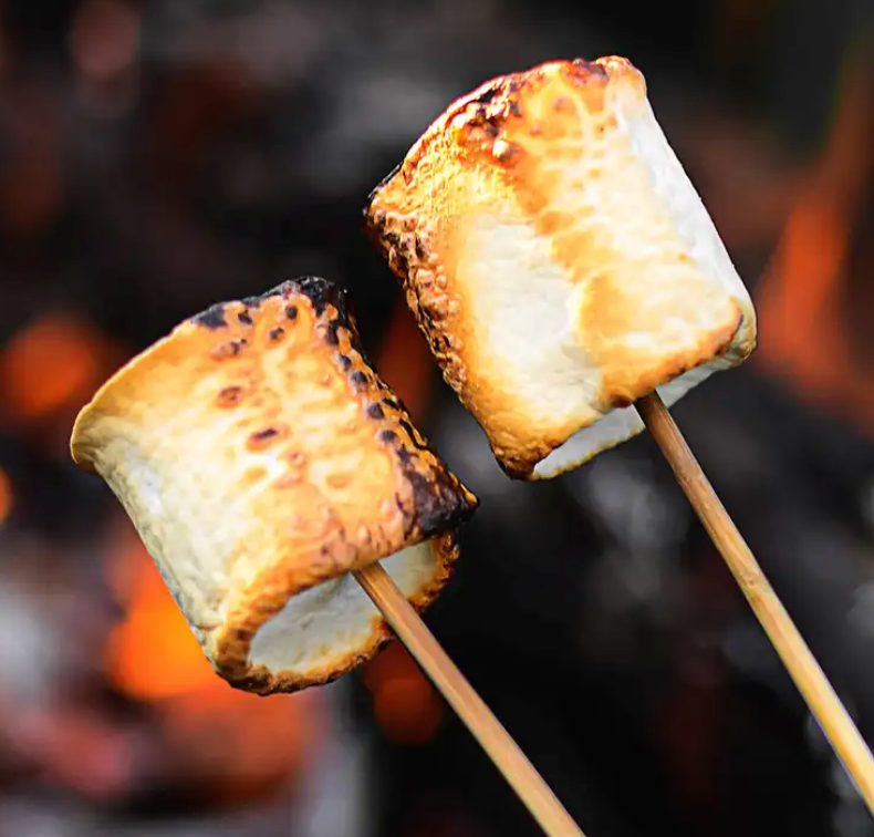 Campfire Marshmallow