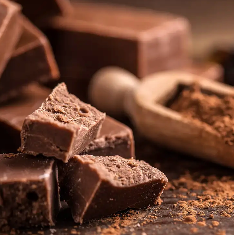 Chocolate Fudge