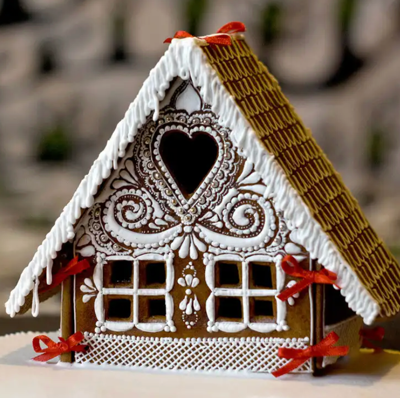 Hansel & Gretel's House