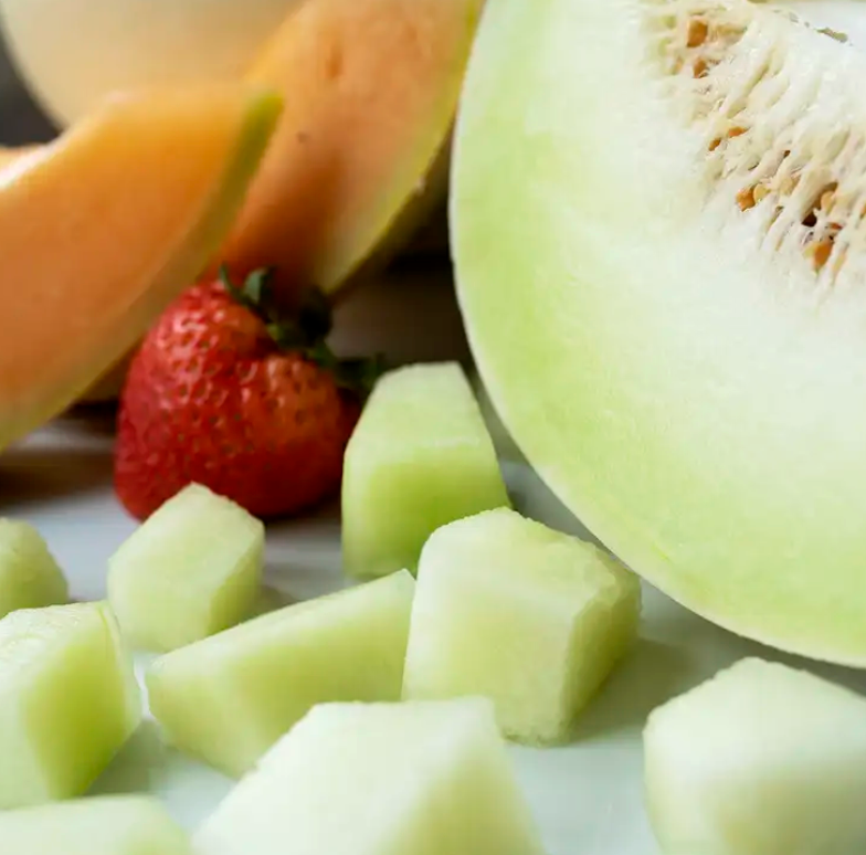 Honeydew Melon