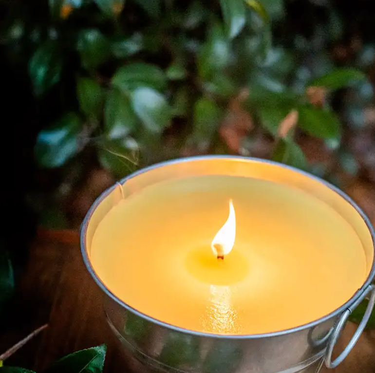 Lemongrass Citronella