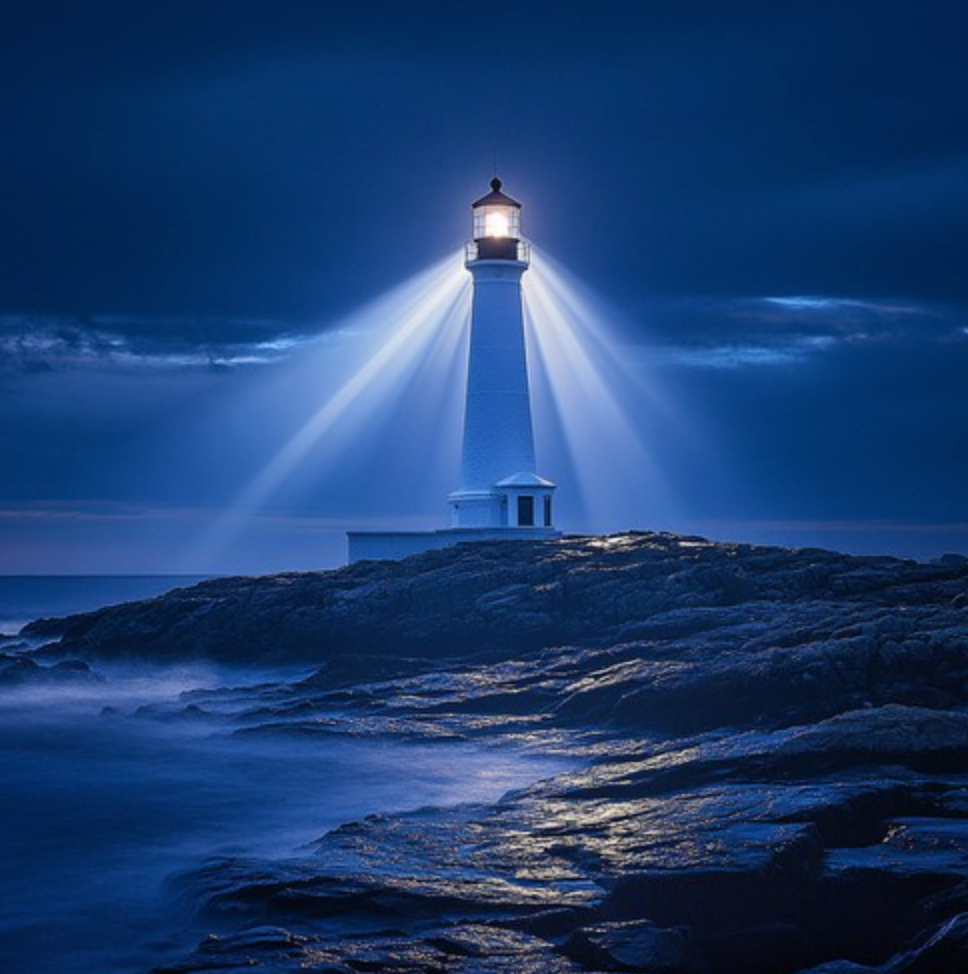 Lighthouse Lane