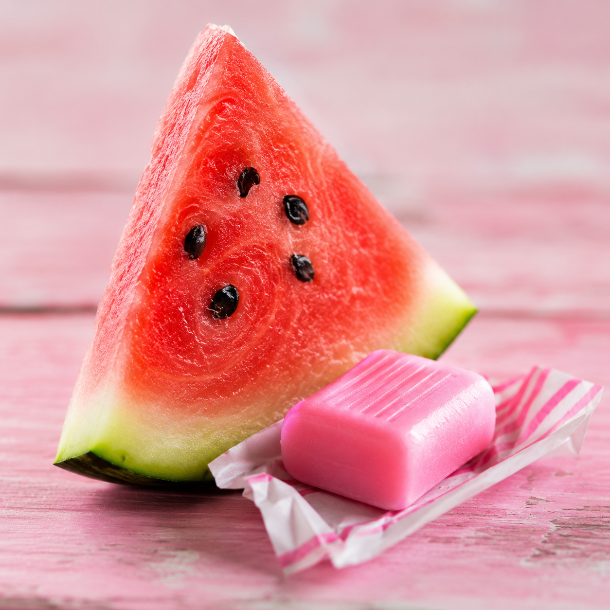 Watermelon Bubblegum