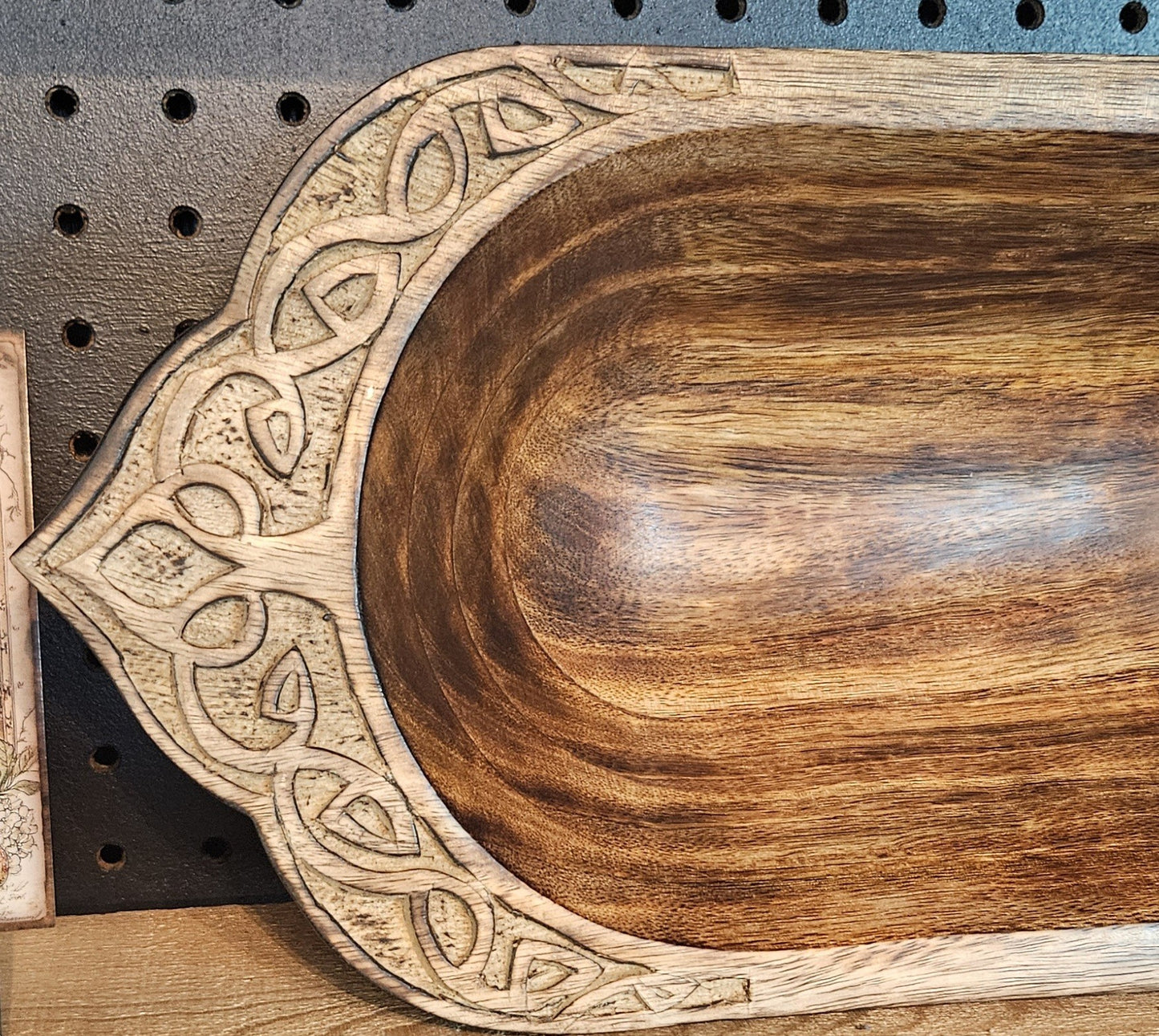 Viking Bowl