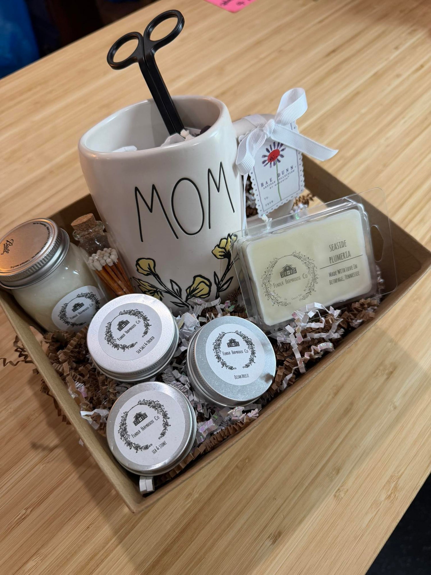 Celebration Baskets