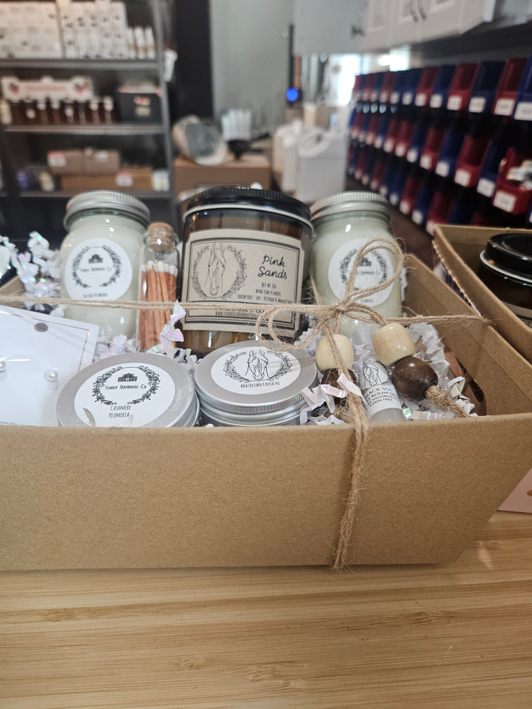 Celebration Baskets