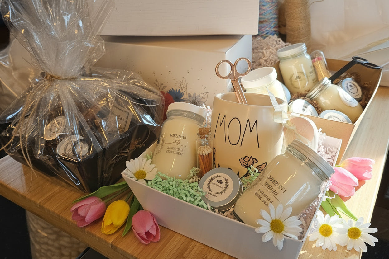 Celebration Gift Box!