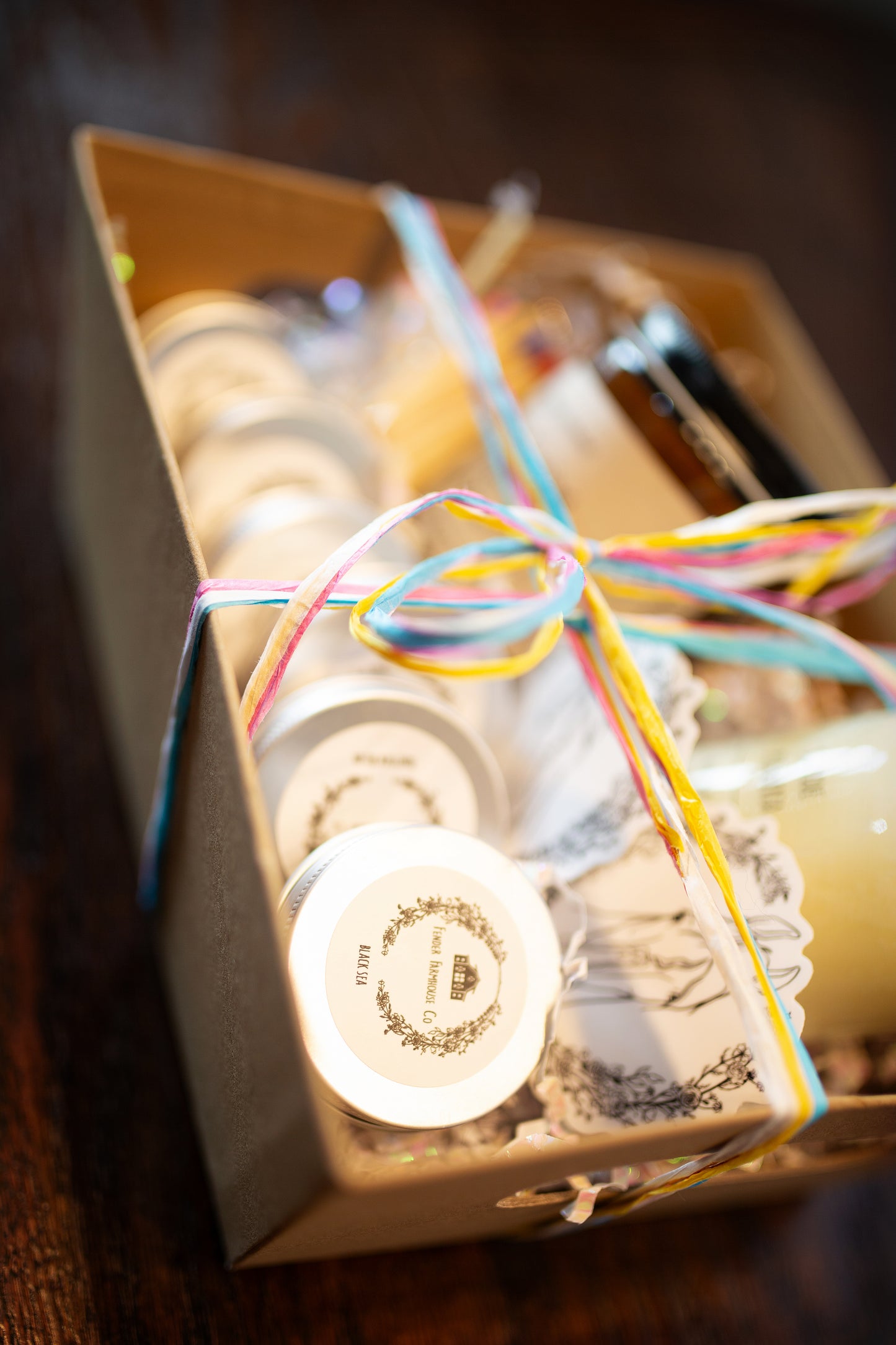Celebration Gift Box!