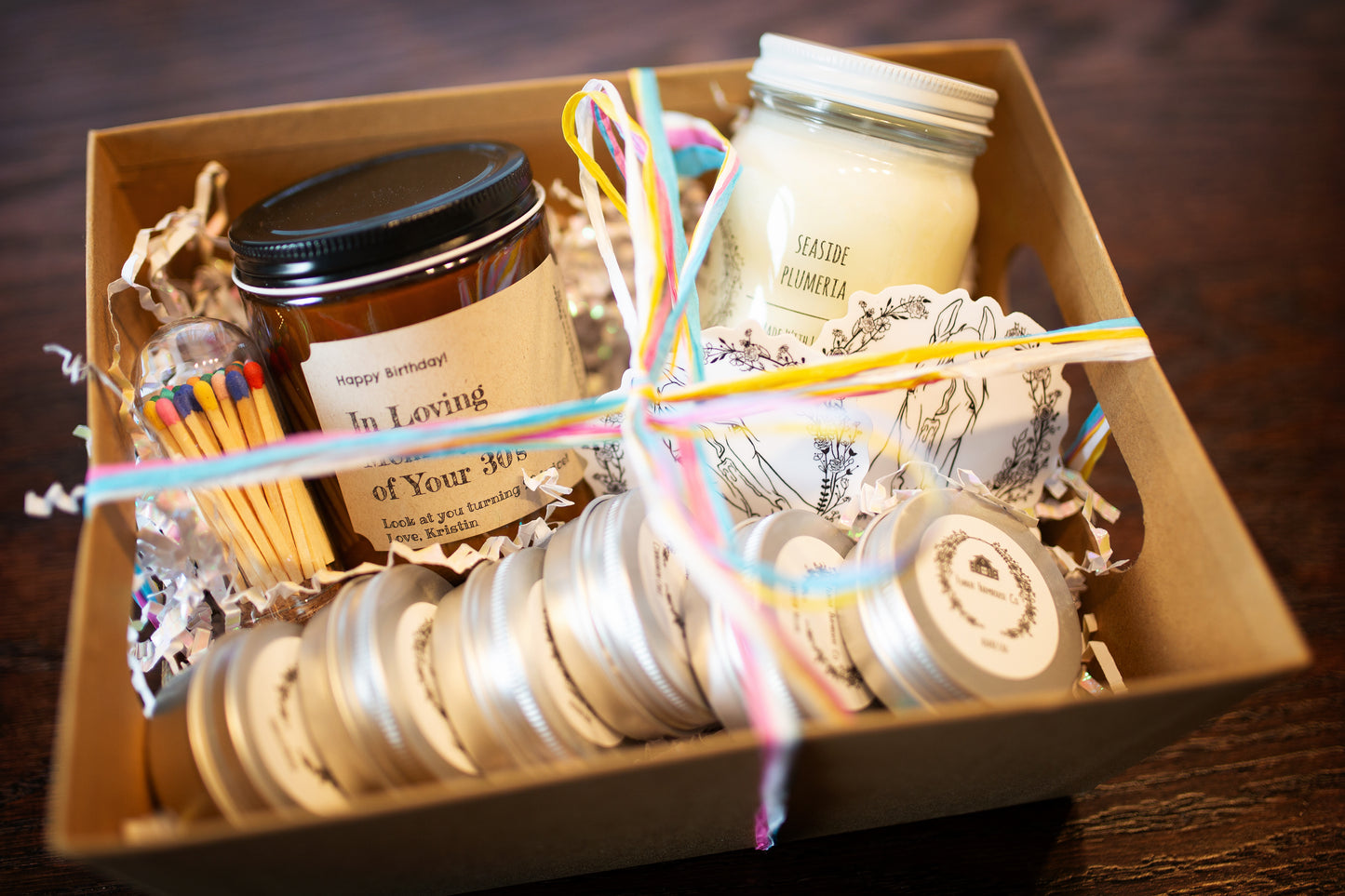 Celebration Gift Box!