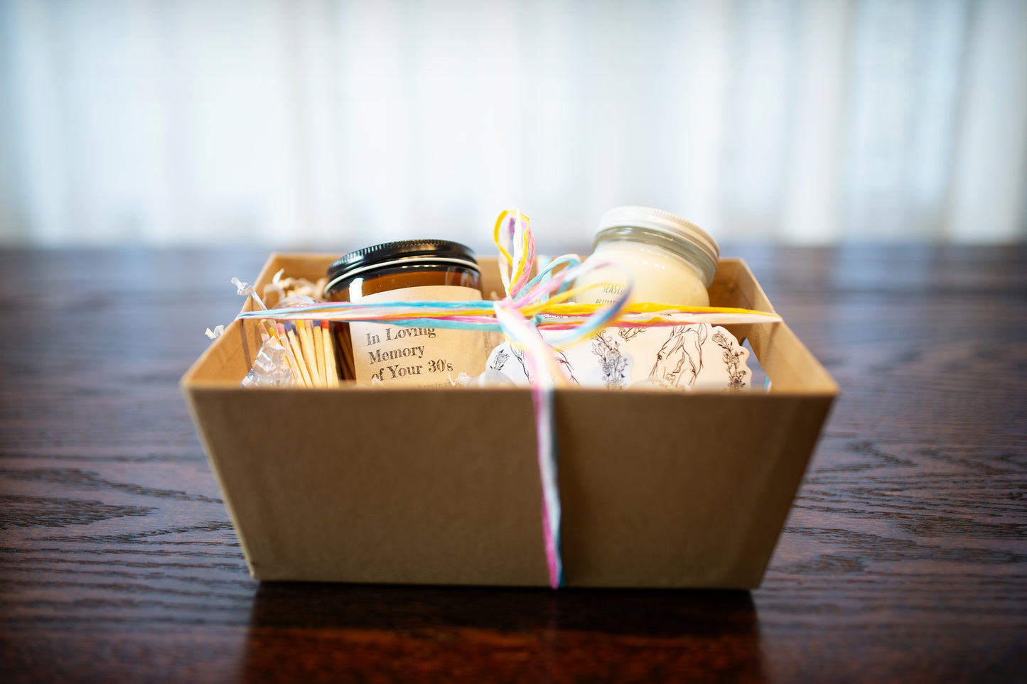 Celebration Gift Box!
