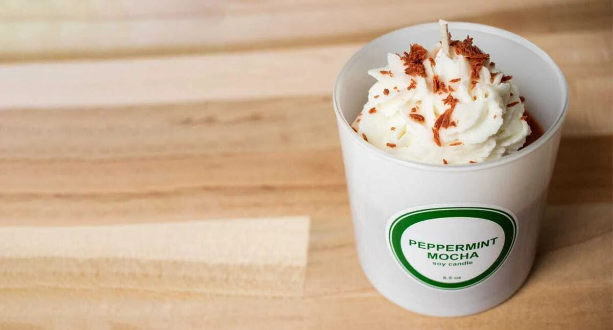 Peppermint Mocha