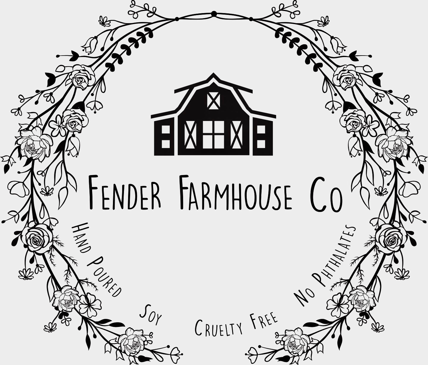 Fender Farmhouse Co. Gift Card