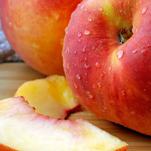 Peach Rings