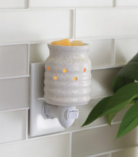 Farmhouse Plug-In Wax Melter