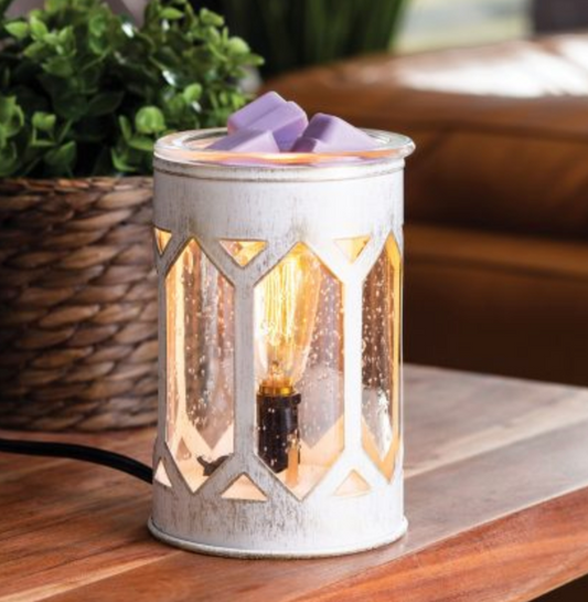 Arbor Wax Melt Lantern