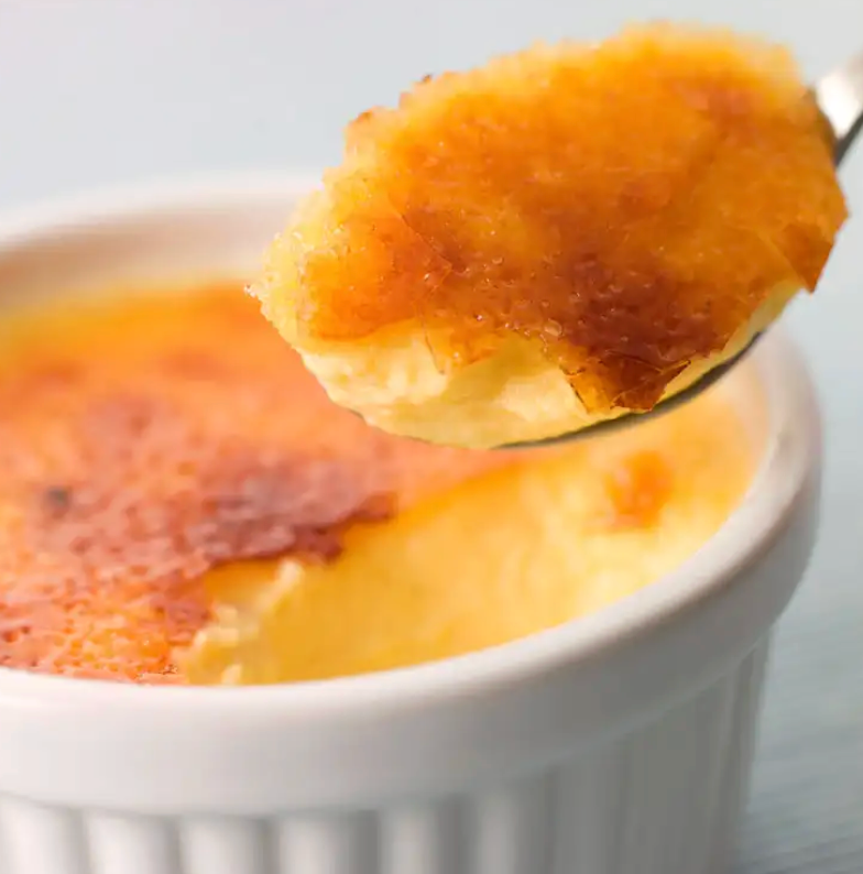 Creme Brulee