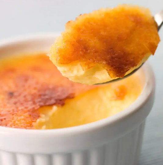 Creme Brulee