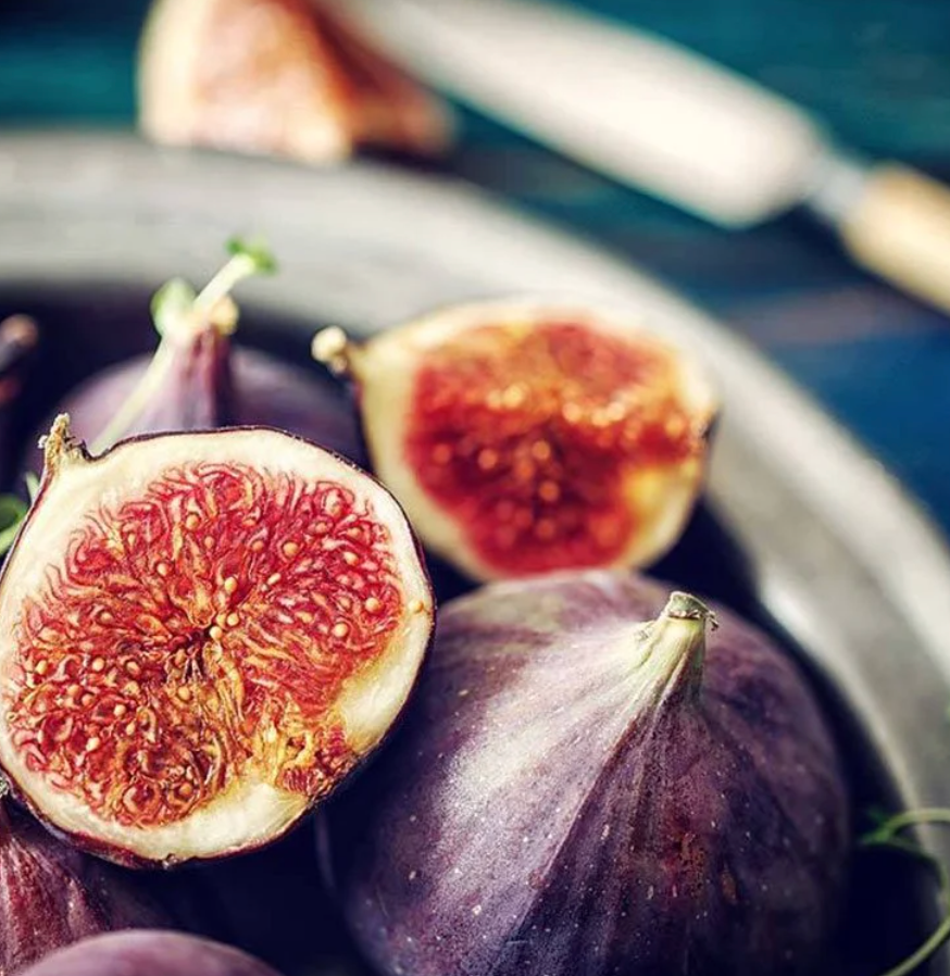 Mediterranean Fig