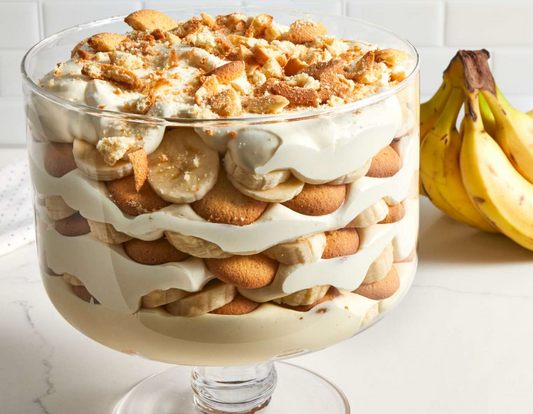 Banana Puddin'