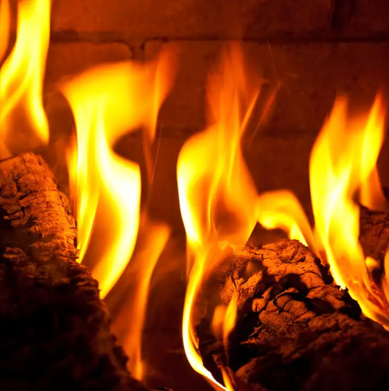 Fireside