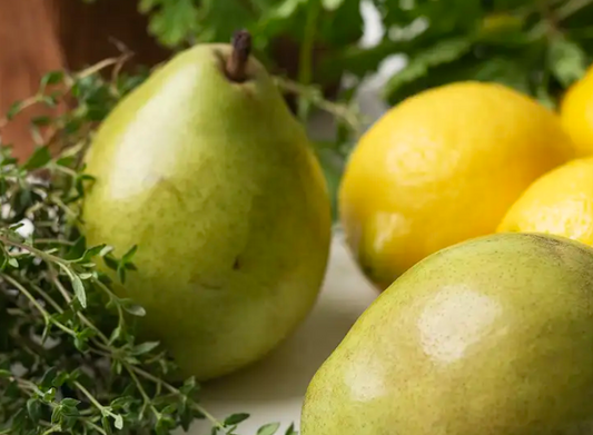 Pear & Thyme Citronella