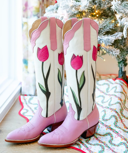 Cowgirl Boots