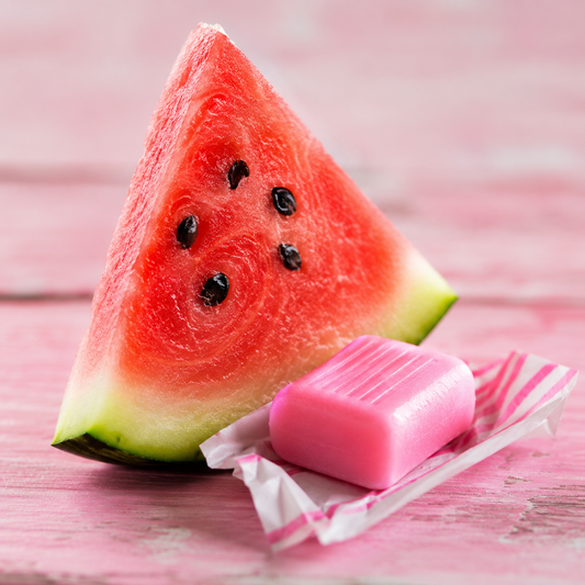 Watermelon Bubblegum