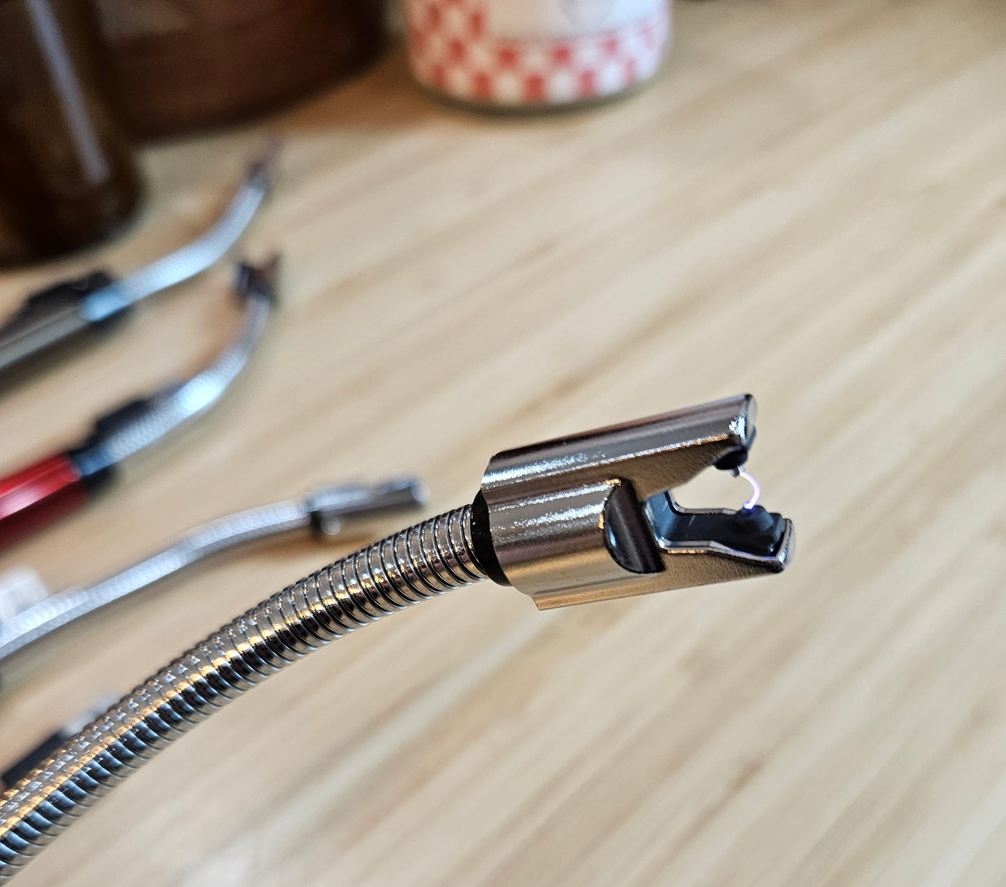 E-Lighter