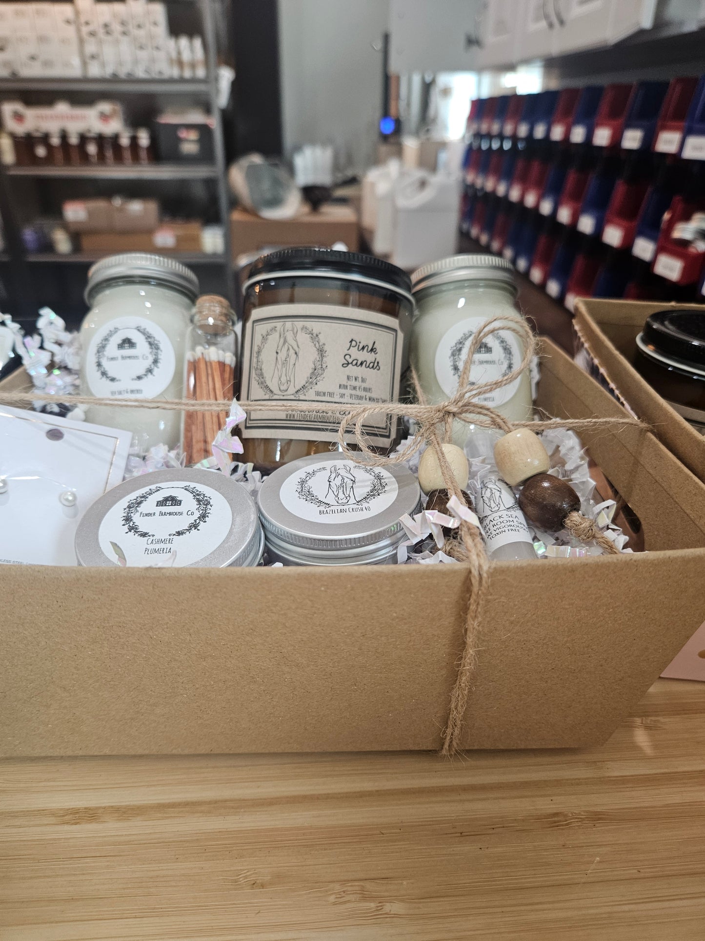 Celebration Box